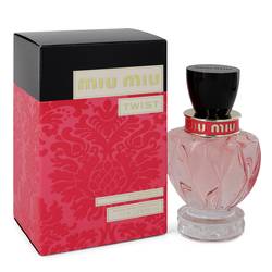 Miu Miu Twist Eau De Parfum Spray By Miu Miu