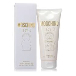 Moschino Toy 2 Shower Gel By Moschino