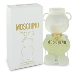 Moschino Toy 2 Eau De Parfum Spray By Moschino