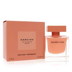 Narciso Rodriguez Ambree Eau De Parfum Spray By Narciso Rodriguez