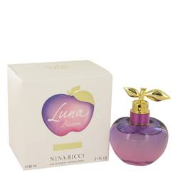 Nina Luna Blossom Eau De Toilette Spray By Nina Ricci