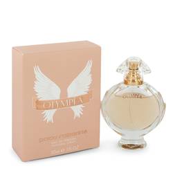 Olympea Eau De Parfum Spray By Paco Rabanne