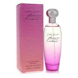 Pleasures Intense Eau De Parfum Spray By Estee Lauder