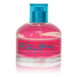 Ralph Lauren Love Eau De Toilette Spray (Tester) By Ralph Lauren