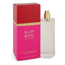 Sjp Nyc Crush Eau De Parfum Spray By Sarah Jessica Parker