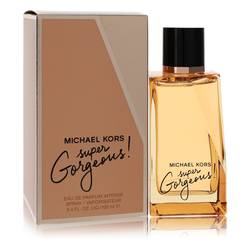 Michael Kors Super Gorgeous Eau De Parfum Intense Spray By Michael Kors