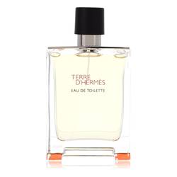 Terre D'hermes Eau De Toilette Spray (Tester) By Hermes