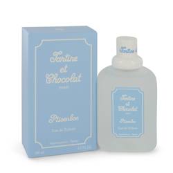Tartine Et Chocolate Ptisenbon Eau De Toilette Spray By Givenchy