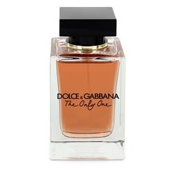The Only One Eau De Parfum Spray (Tester) By Dolce & Gabbana