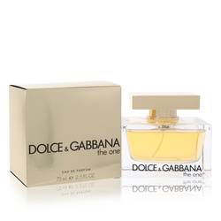 The One Eau De Parfum Spray By Dolce & Gabbana