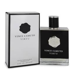 Vince Camuto Virtu Eau De Toilette Spray By Vince Camuto