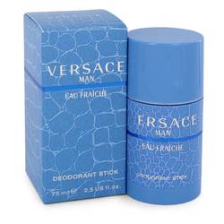 Versace Man Eau Fraiche Deodorant Stick By Versace