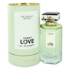 Victoria's Secret First Love Eau De Parfum Spray By Victoria's Secret