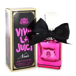 Viva La Juicy Noir Eau De Parfum Spray By Juicy Couture