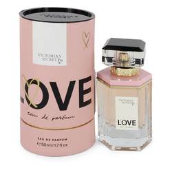 Victoria's Secret Love Eau De Parfum Spray By Victoria's Secret