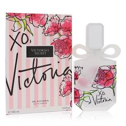 Victoria's Secret Xo Victoria Eau De Parfum Spray By Victoria's Secret