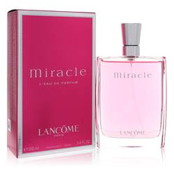 Miracle Eau De Parfum Spray By Lancome
